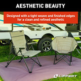 Lippert Outdoor Patio Mat (MPN: 2022115670)