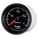 AutoMeter Fuel Level Gauge (MPN: 5910)