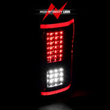 AnzoUSA LED Tail Light Assembly (MPN: 311293)