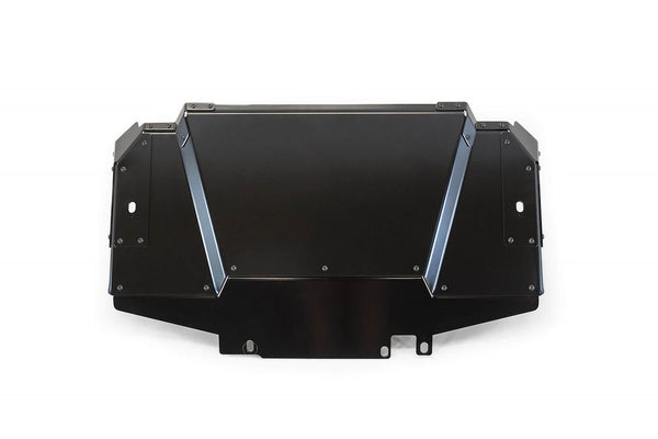 Addictive Desert Designs Bomber Front Skid Plate (MPN: AC23008NA03)