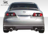 Duraflex Bomber Bumper Cover (MPN: 103305)