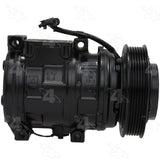 Four Seasons Air Conditioner Compressor (MPN: 77334)