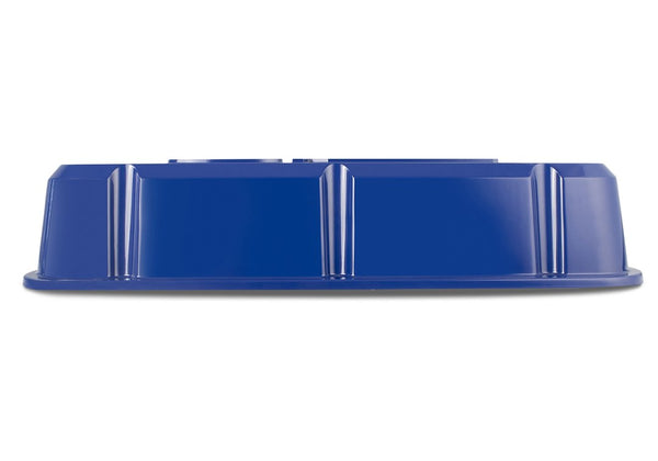 Ford Racing Valve Cover Set (MPN: 302-136)