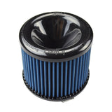 Injen Technology Cold Air Intake System (MPN: SP1991P)
