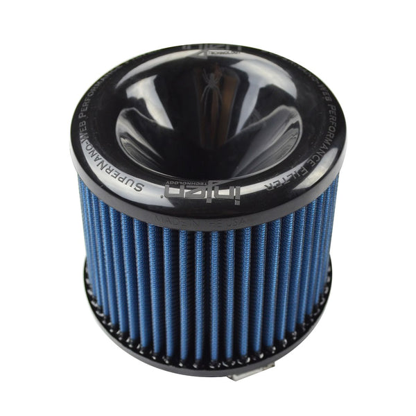 Injen Technology Cold Air Intake System (MPN: SP1991P)