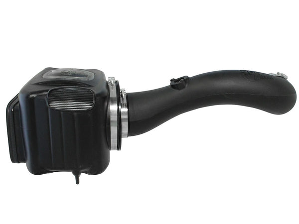 Advanced FLOW Engineering Momentum GT Stage 2 Intake (MPN: 51-74103)