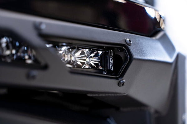 Phantom Front Bumper by Addictive Desert Designs (MPN: F210263200103)
