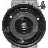 Four Seasons Air Conditioner Compressor (MPN: 58197)