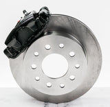 SSBC-USA Brake Conversion Kit (MPN: A114BK)