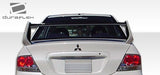 Duraflex Evo Custom Spoiler (MPN: 102270)