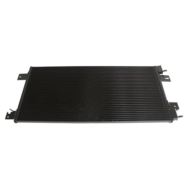 Crown Automotive Air Conditioner Condenser (MPN: 68004052AB)