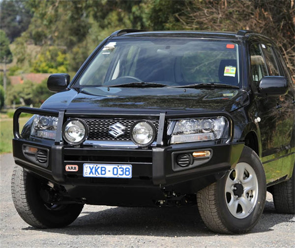 ARB Bull Bar One Piece Design (MPN: 3426050)
