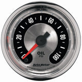 AutoMeter Oil Pressure Gauge (MPN: 1253)