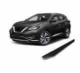 Black Horse Off Road Running Board (MPN: PR-RNIMU-15)