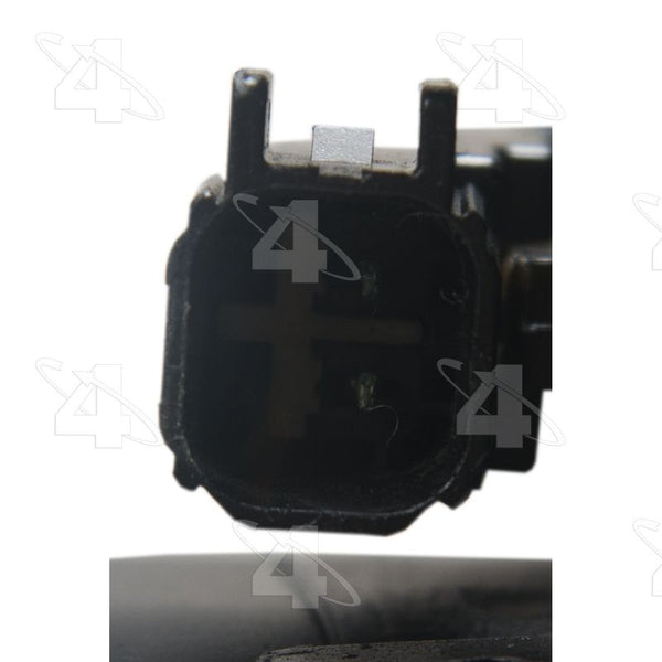 Four Seasons Air Conditioner Compressor (MPN: 157486)