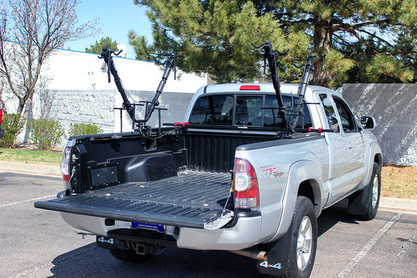 Lets Go Aero Bike Rack (MPN: B01533)