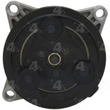Four Seasons Air Conditioner Compressor (MPN: 58951)
