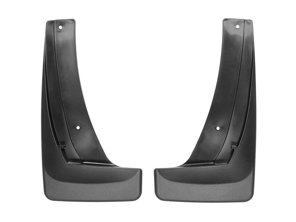 Weathertech Mud Flap Set of 2 (MPN: 110067)