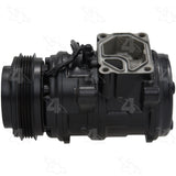 Four Seasons Air Conditioner Compressor (MPN: 77337)
