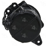 Four Seasons Air Conditioner Compressor (MPN: 67497)