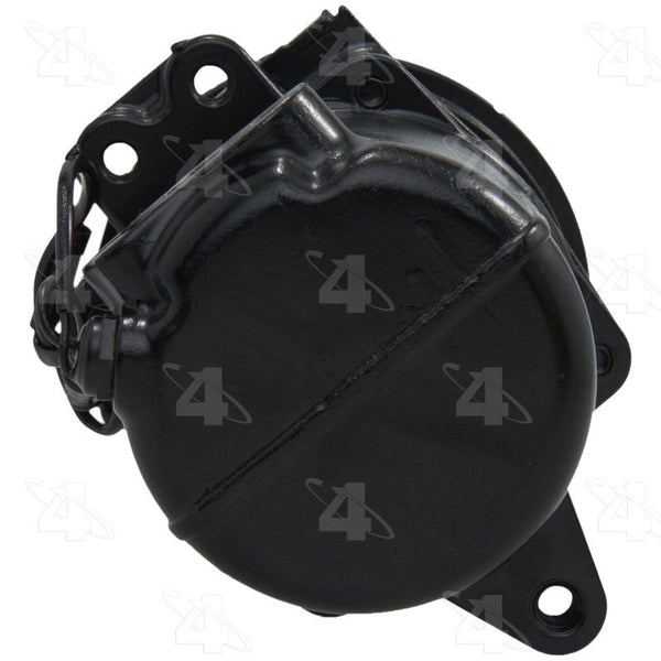 Four Seasons Air Conditioner Compressor (MPN: 67497)