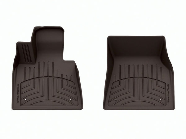 WeatherTech Floor Liner HP Cocoa (MPN: 4715071IM)