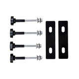 TrailFX Traction Mat Mount (MPN: TBMK01)