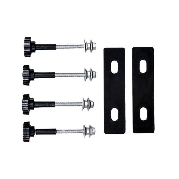 TrailFX Traction Mat Mount (MPN: TBMK01)