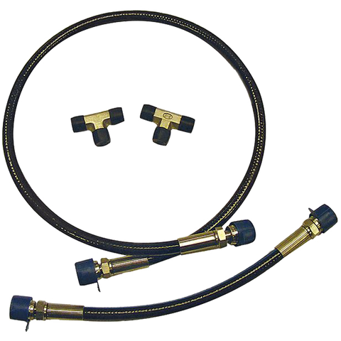 Octopus Autopilot Installation Kit (MPN: OC17SUK34)