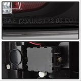 Spyder Automotive Tail Light Assembly (MPN: 5002136)