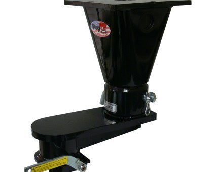 PopUp By Youngs Fifth Wheel Trailer Hitch Conversion Kit (MPN: RV227)