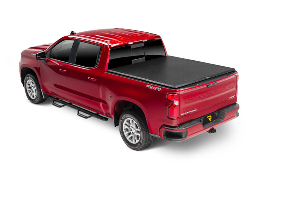 Truxedo TruXport Soft Roll-Up Tonneau Cover (MPN: 272401)