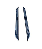 Black Horse Off Road Running Board (MPN: PIT870)