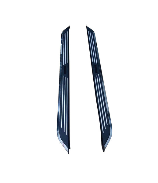 Black Horse Off Road Running Board (MPN: PIT870)