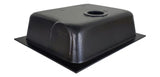 Icon Waste Holding Tank (MPN: 00437)