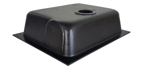 Icon Waste Holding Tank (MPN: 00437)