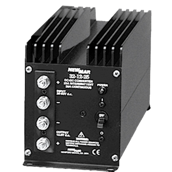 NewMar Power Converter Standard Series (MPN: 32-12-25)