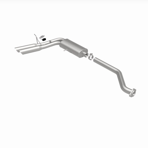 Magnaflow Performance Exhaust System Kit (MPN: 15842)
