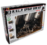 Performance Tool Spray Gun (MPN: M707)