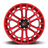 Fuel Off Road Wheel D719 (MPN: D71920908450)
