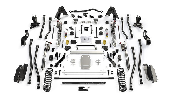 Teraflex Alpine RT Hybrid Lift Kit (MPN: 2042030)