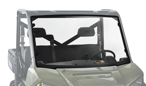 Kolpin Windshield Full-Fixed Clear Lexan (MPN: 2629)