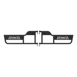 Aries Jeep Tube Doors (MPN: 1500100)