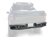 Black Horse Offroad Bumper With Lights (MPN: ARB-NITI-KIT)