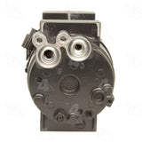 Four Seasons Air Conditioner Compressor (MPN: 57544)