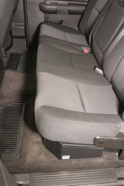 Tuffy Security Under Seat Storage Unit (MPN: 307-01)
