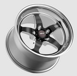 Weld Racing RT-S 71 Wheel (MPN: 71MB-511W65C)