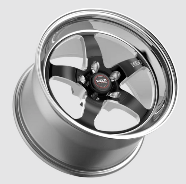 Weld Racing RT-S 71 Wheel (MPN: 71MB-511W65C)