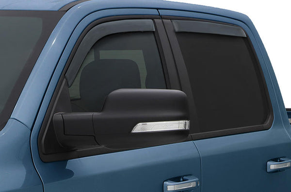 Auto Ventshade In-Channel Ventvisor (MPN: 192153)