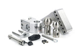 Weigh Safe Trailer Hitch Ball Mount (MPN: WS4-2.5-KA)